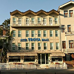 Hotel Troya Balat